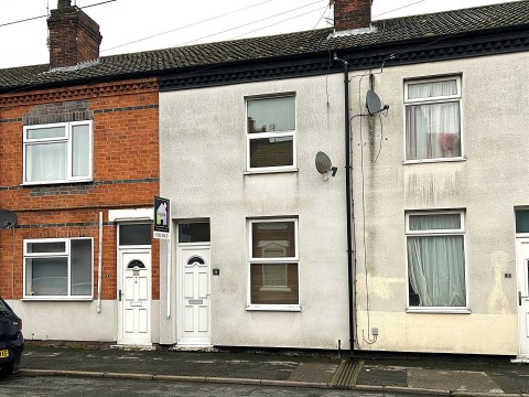 View Full Details for Heber Street, Goole