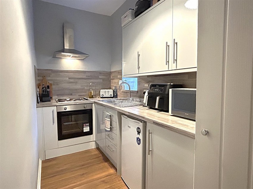 Images for Station Houses, Selby