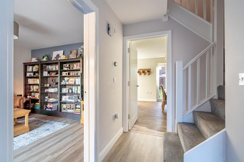 Images for Holly Grove, Thorpe Willoughby