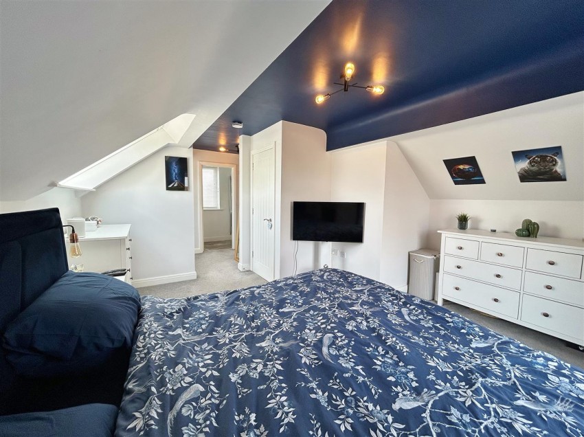 Images for Holly Grove, Thorpe Willoughby