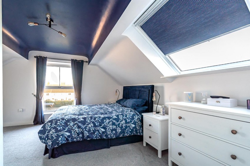 Images for Holly Grove, Thorpe Willoughby