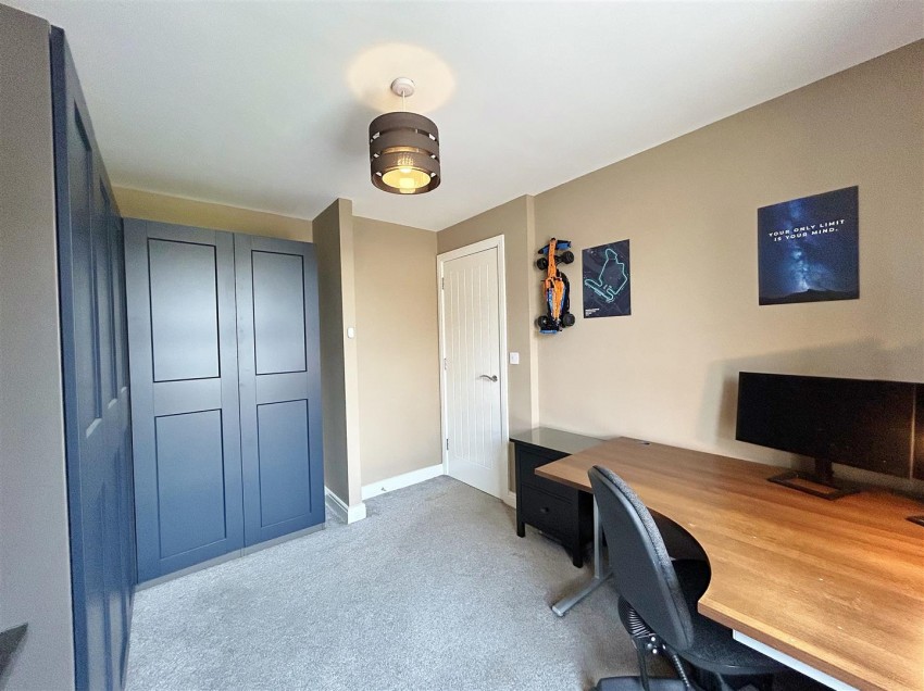 Images for Holly Grove, Thorpe Willoughby