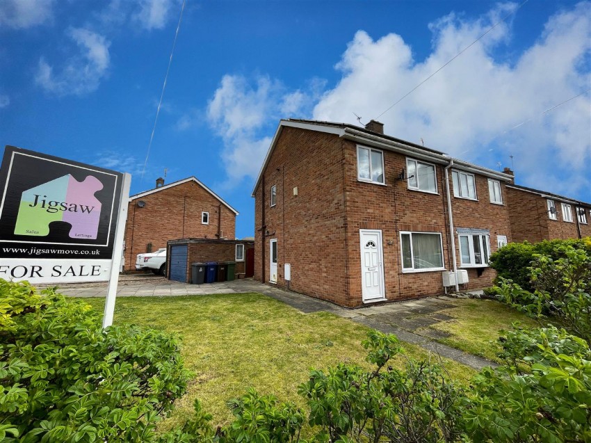 Images for Millfield Drive, Camblesforth