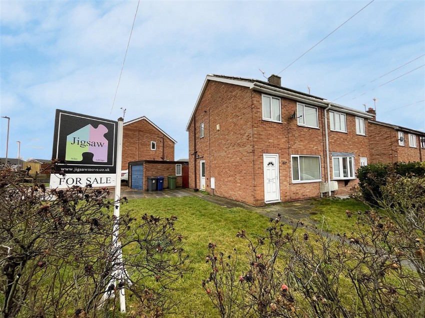 Images for Millfield Drive, Camblesforth