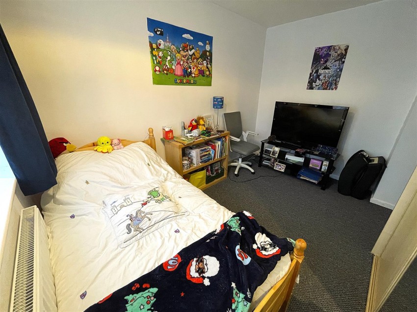 Images for Millfield Drive, Camblesforth