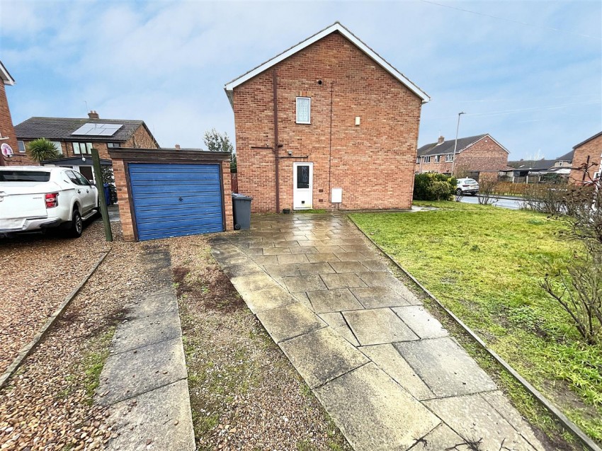 Images for Millfield Drive, Camblesforth