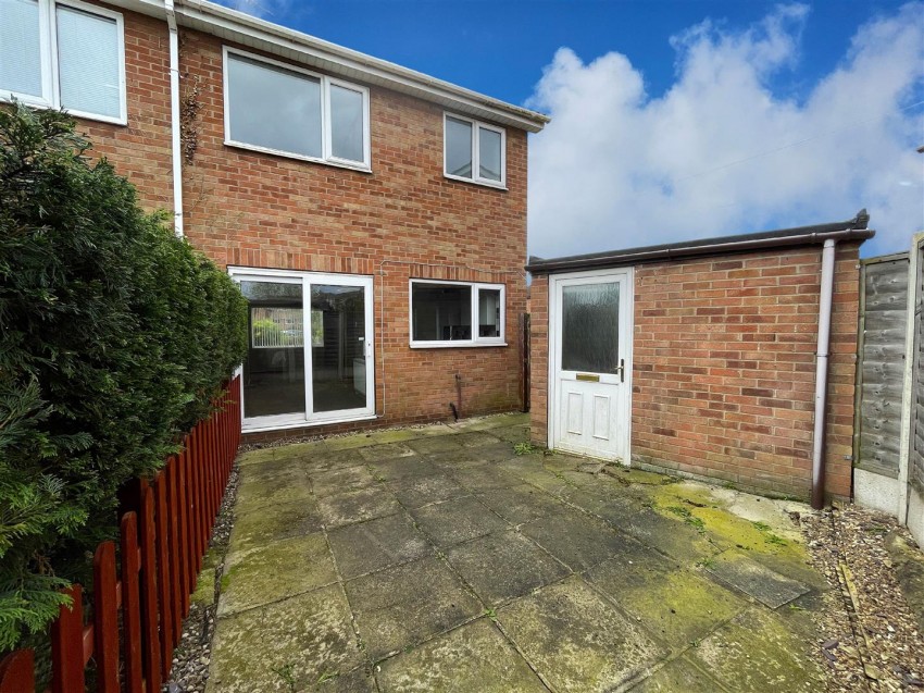 Images for Millfield Drive, Camblesforth