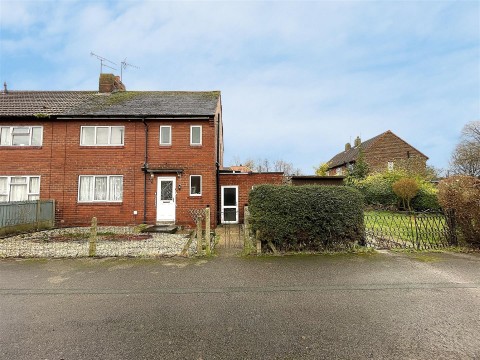 View Full Details for Hardy Street, Selby