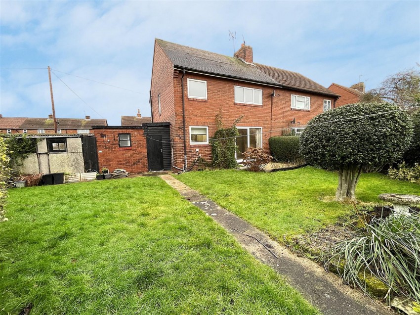 Images for Hardy Street, Selby