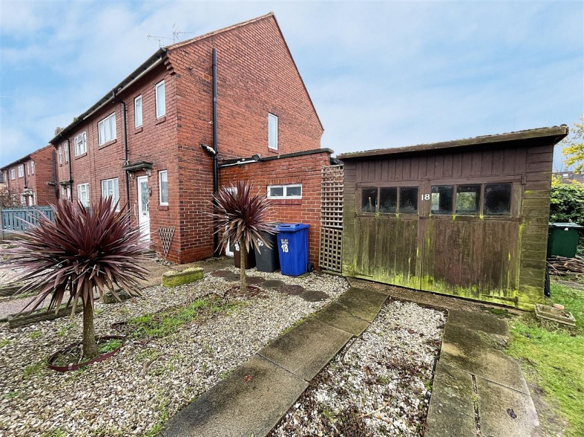 Images for Hardy Street, Selby