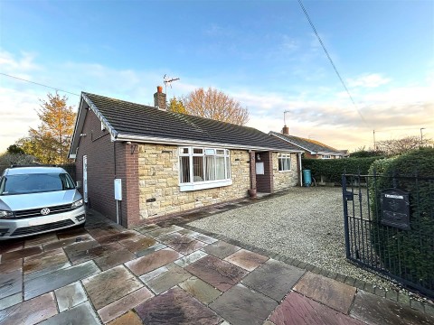 View Full Details for Richardson Court, Hambleton