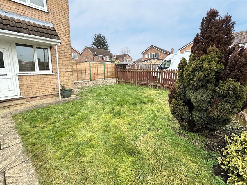 Images for Pinfold Court, Sherburn In Elmet