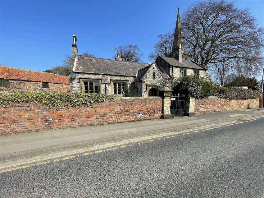 Images for Pagnell Hall, Drax