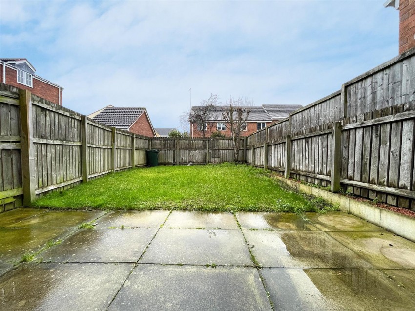 Images for Barley Walk, South Milford, Leeds