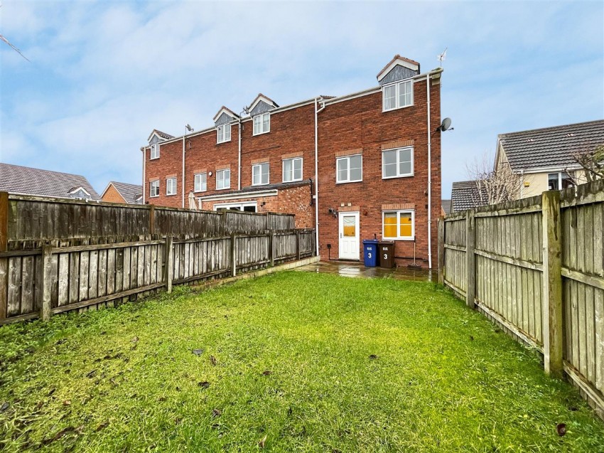 Images for Barley Walk, South Milford, Leeds