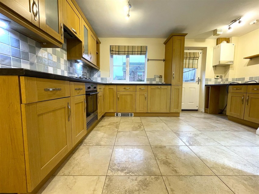 Images for Barley Walk, South Milford, Leeds