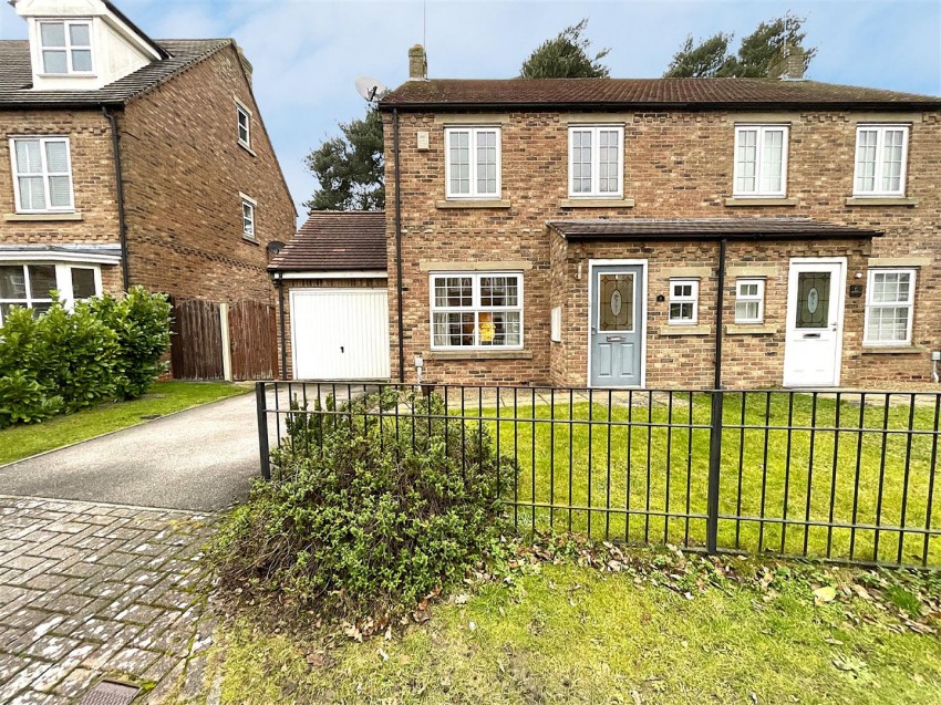 Images for Baffam Court, Brayton