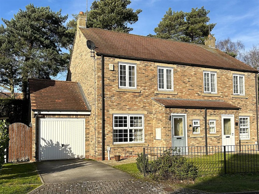 Images for Baffam Court, Brayton