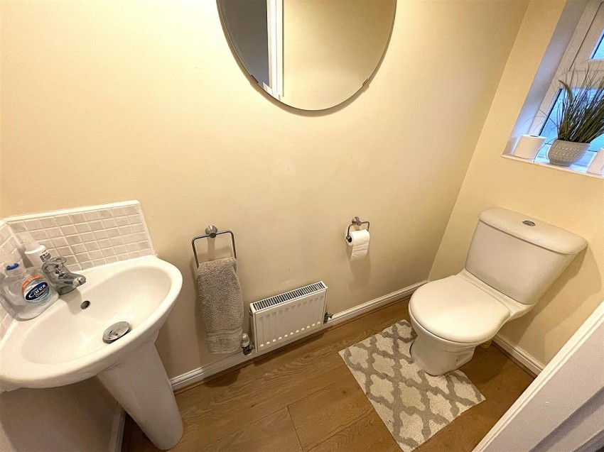 Images for Baffam Court, Brayton