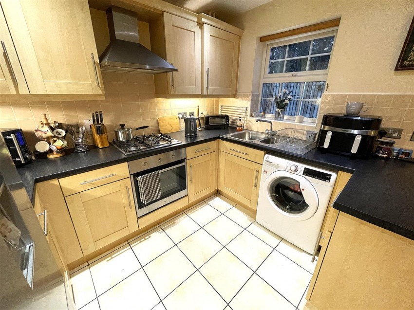 Images for Baffam Court, Brayton