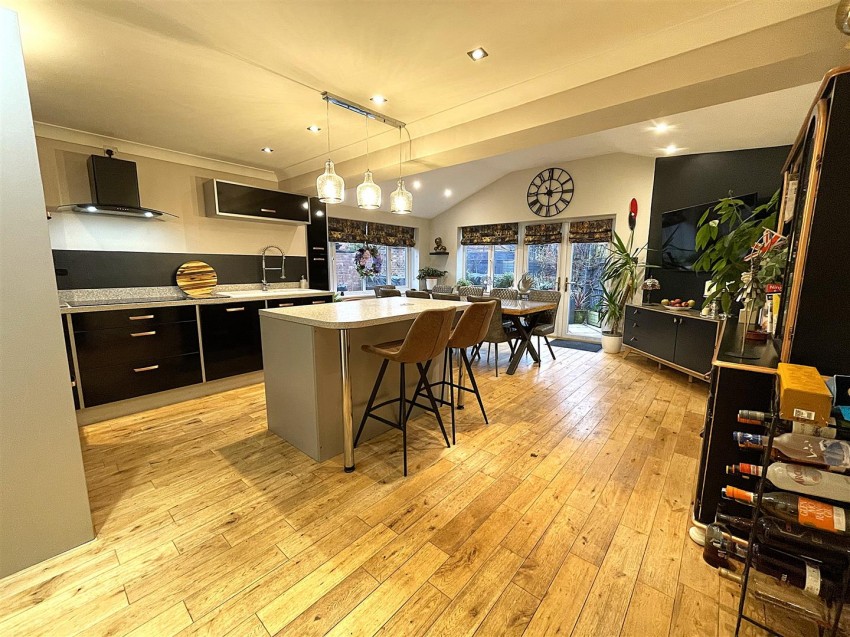 Images for The Green, North Duffield, Selby