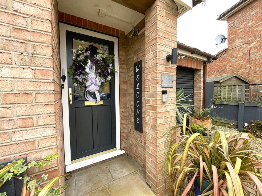 Images for The Green, North Duffield, Selby