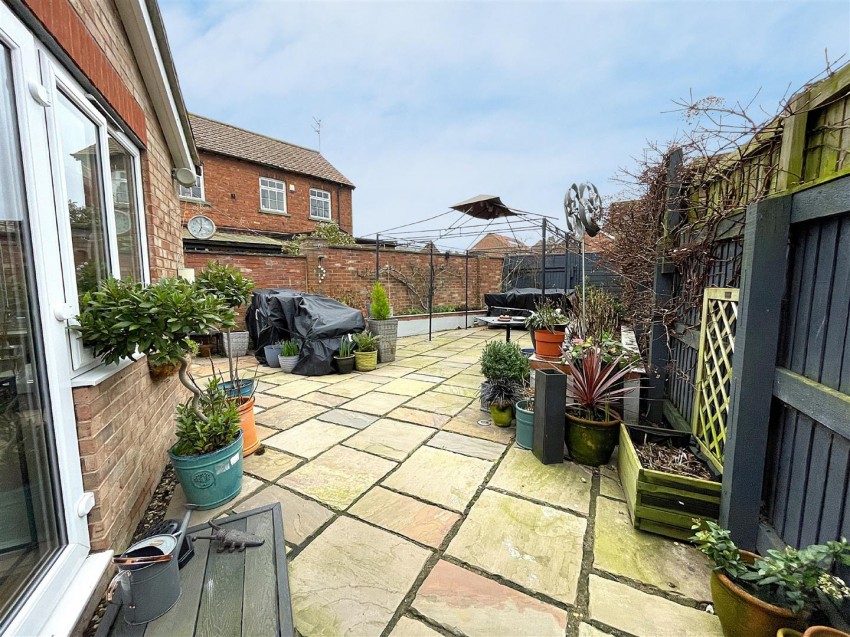 Images for The Green, North Duffield, Selby