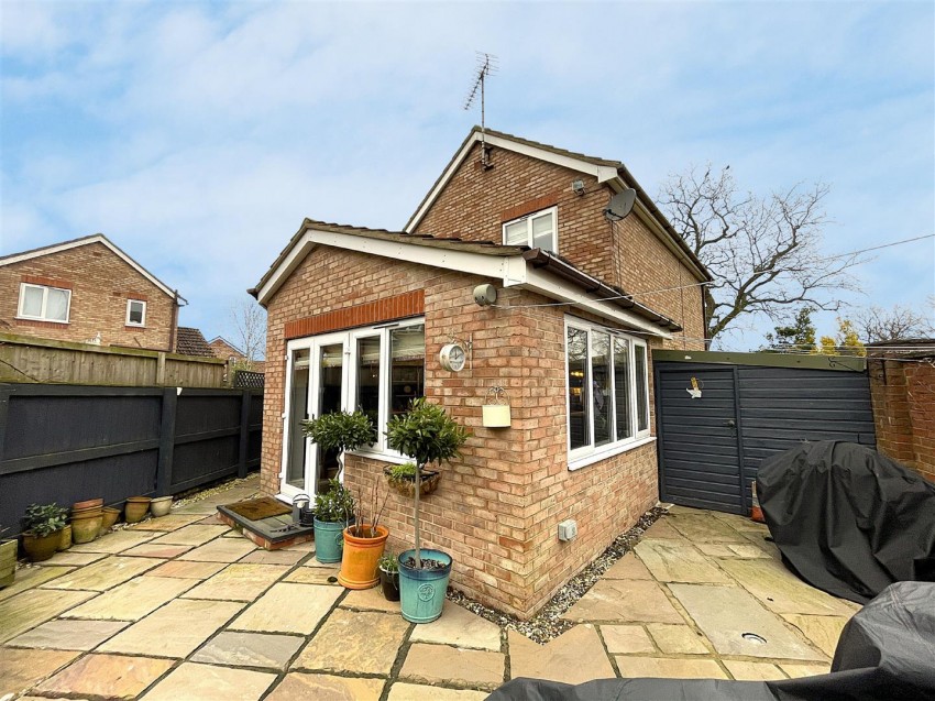 Images for The Green, North Duffield, Selby