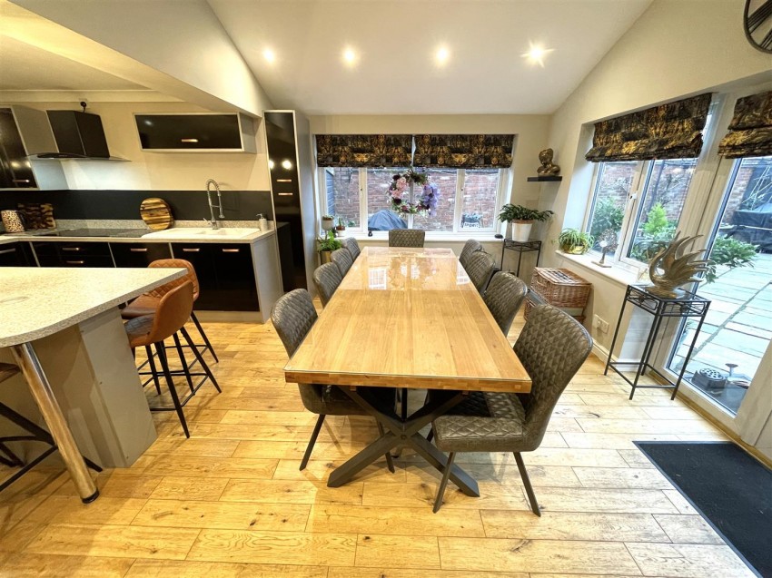 Images for The Green, North Duffield, Selby