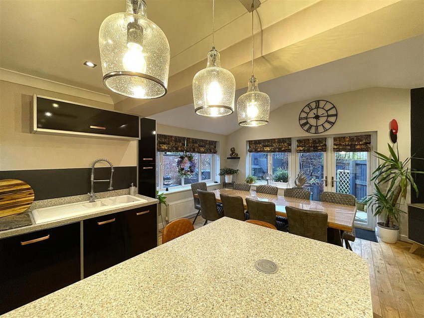 Images for The Green, North Duffield, Selby