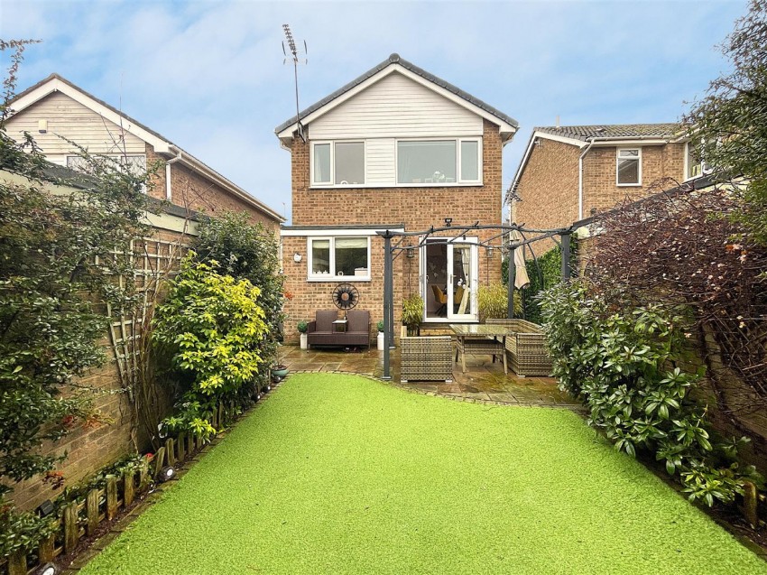 Images for The Coppice, Thorpe Willoughby, Selby