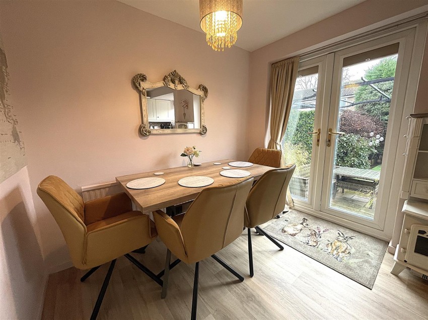 Images for The Coppice, Thorpe Willoughby, Selby