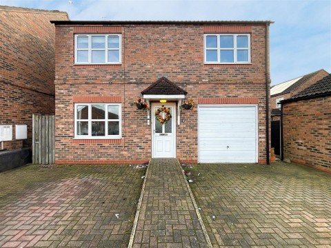 View Full Details for Ferry Close Hemingbrough