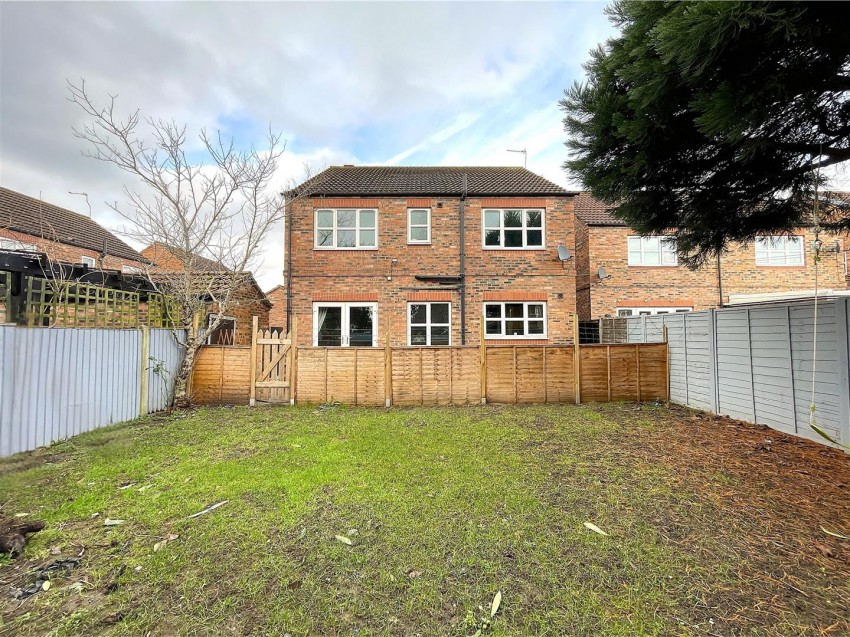 Images for Ferry Close Hemingbrough