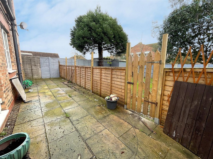 Images for Ferry Close Hemingbrough