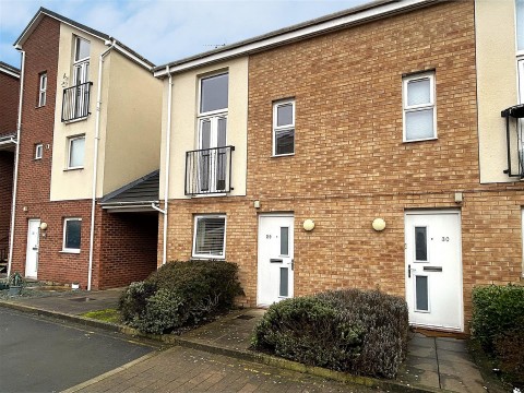 View Full Details for Clog Mill Gardens, Selby