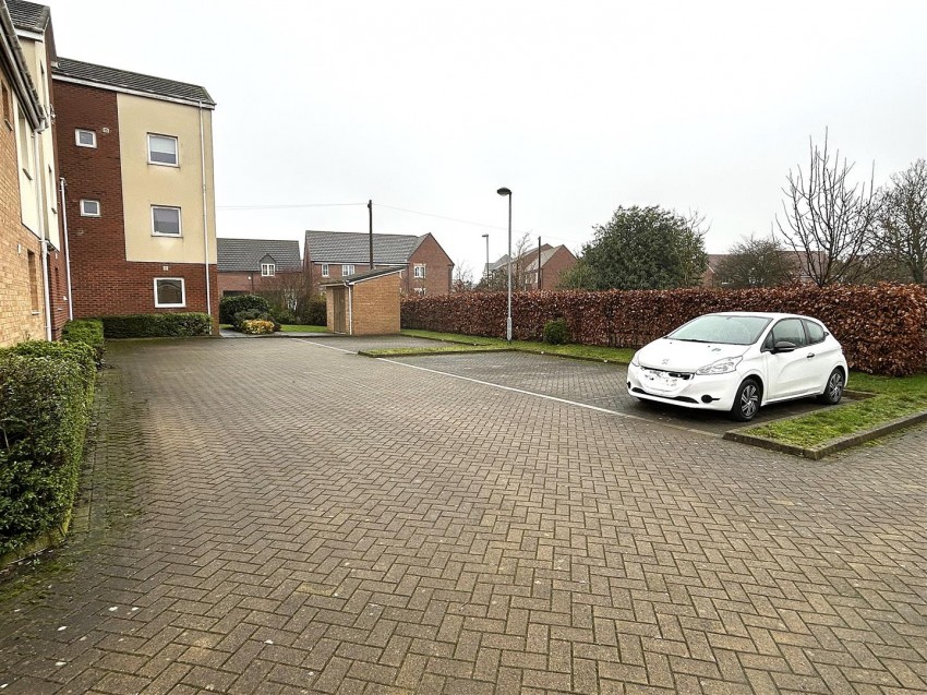 Images for Clog Mill Gardens, Selby