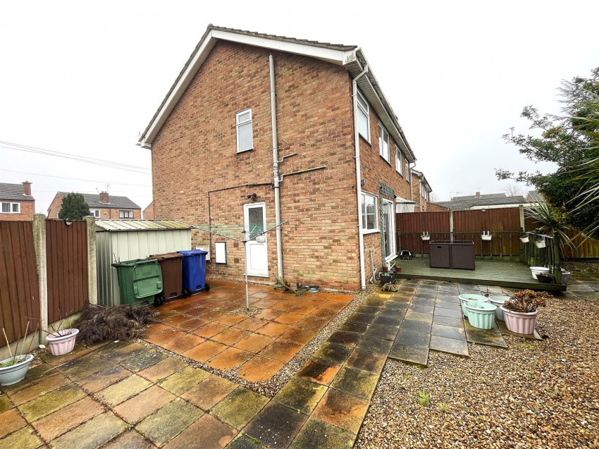 Images for Lingcroft Close, Camblesforth