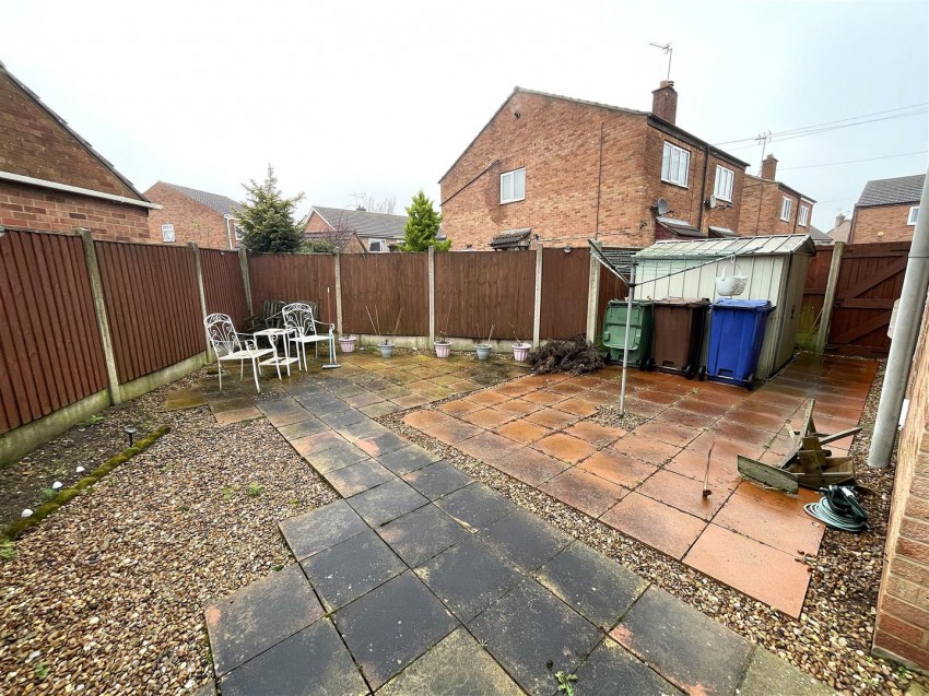 Images for Lingcroft Close, Camblesforth