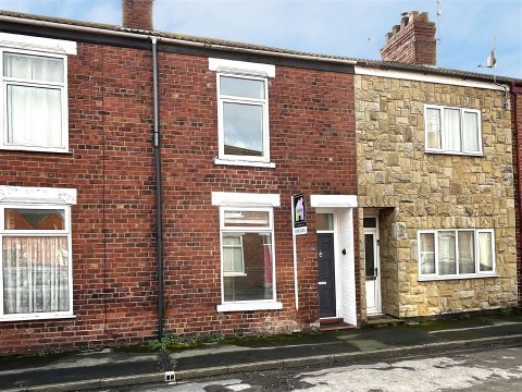 View Full Details for Londesborough Street, Selby
