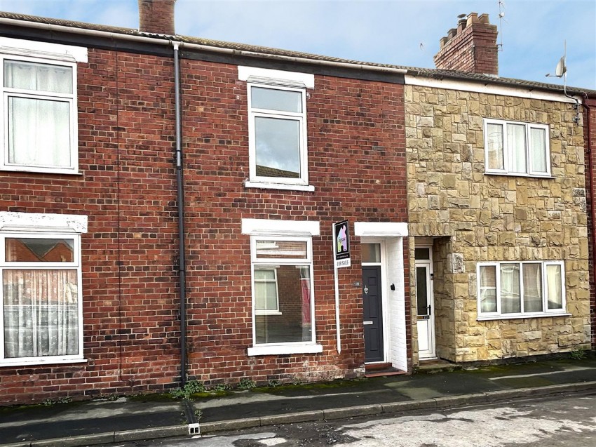 Images for Londesborough Street, Selby