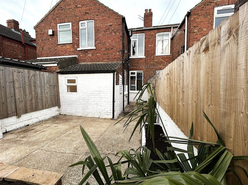 Images for Londesborough Street, Selby