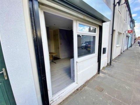 View Full Details for Carlise Street, Goole