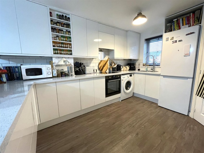 Images for Fir Tree Close, Selby