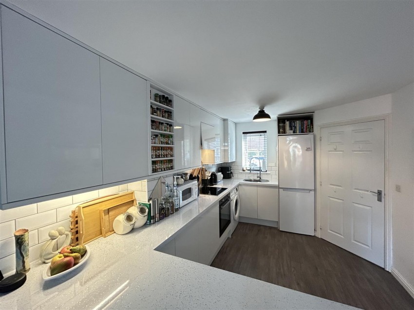 Images for Fir Tree Close, Selby