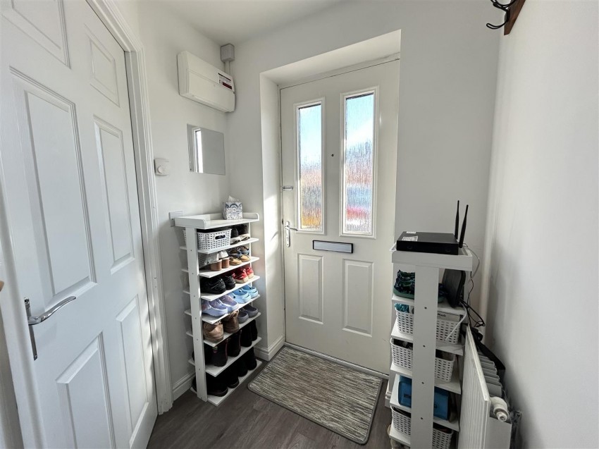Images for Fir Tree Close, Selby