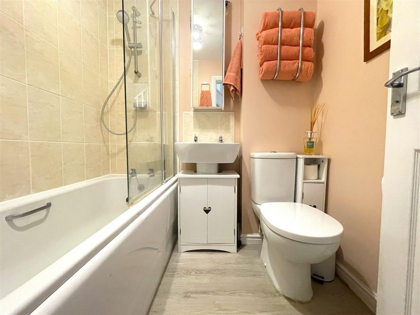 Images for Fir Tree Close, Selby