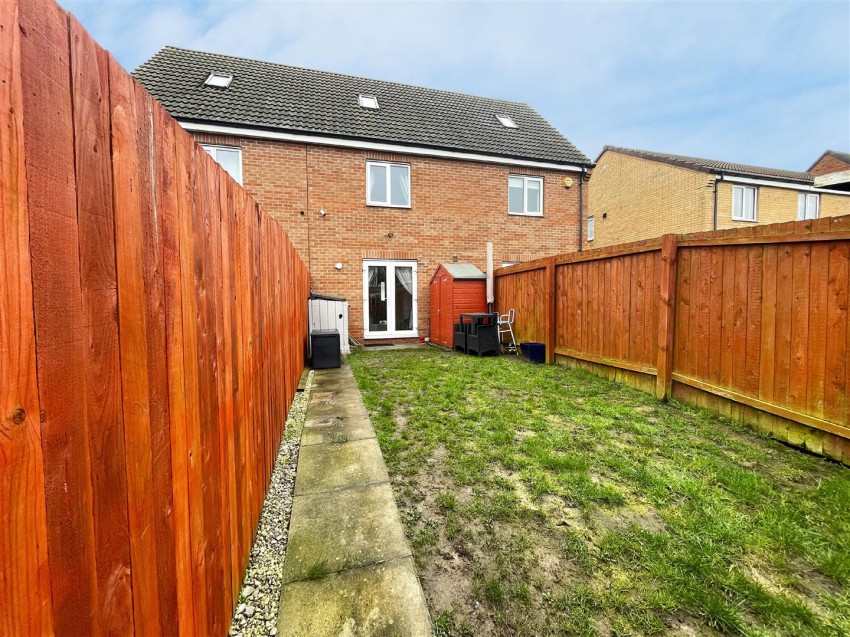 Images for Fir Tree Close, Selby