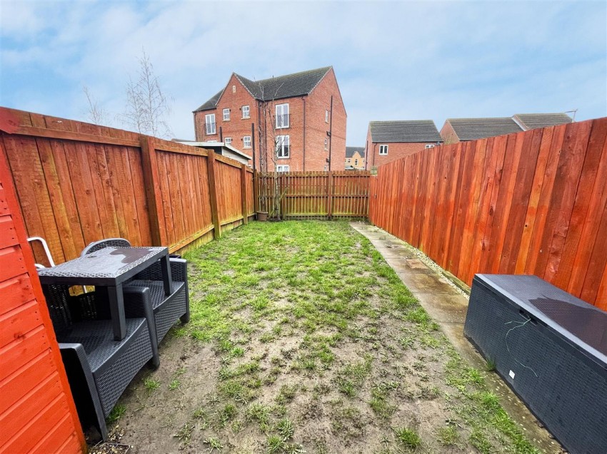 Images for Fir Tree Close, Selby