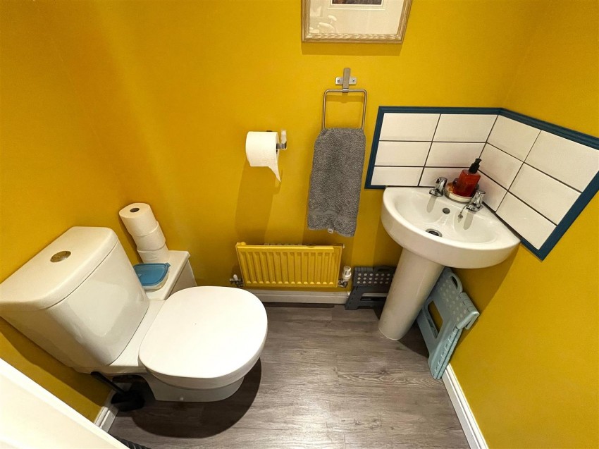 Images for Fir Tree Close, Selby